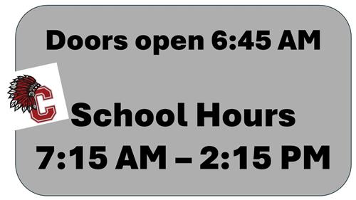School Hours
